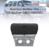 Front Hood Stabilizer Plate XC3Z16C886AA For Ford F650 F750 2000-2015