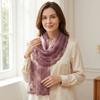 Elegant Lace Scarf Long Thin Korean Version Scarf Korean Version Headscarf  Korean Fashion