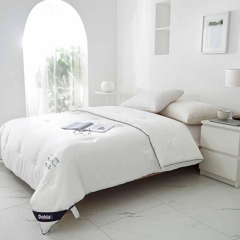 

Dohia Warm Winter Fiber Quilt