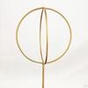 Hair Display Stand Hat Helmet Storage Holder Rack for
