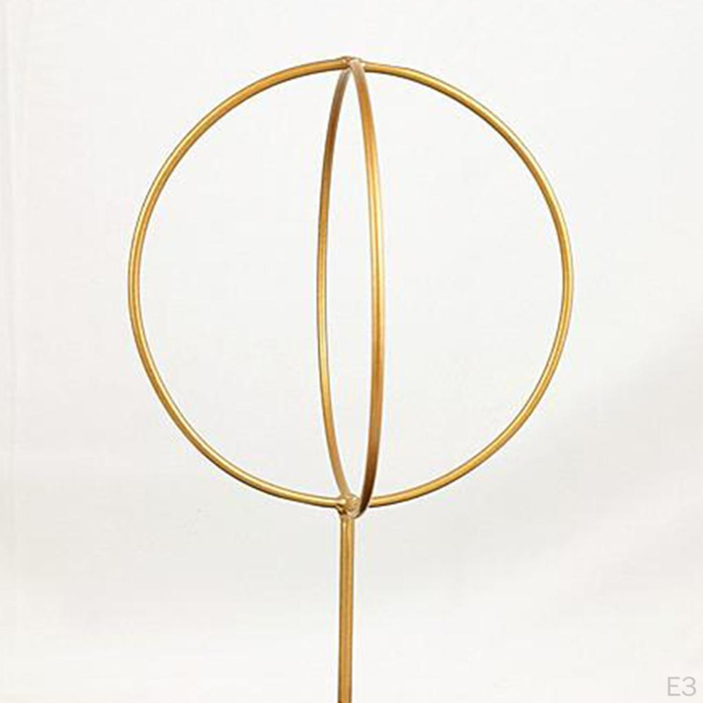 Hair Display Stand Hat Helmet Storage Holder Rack for
