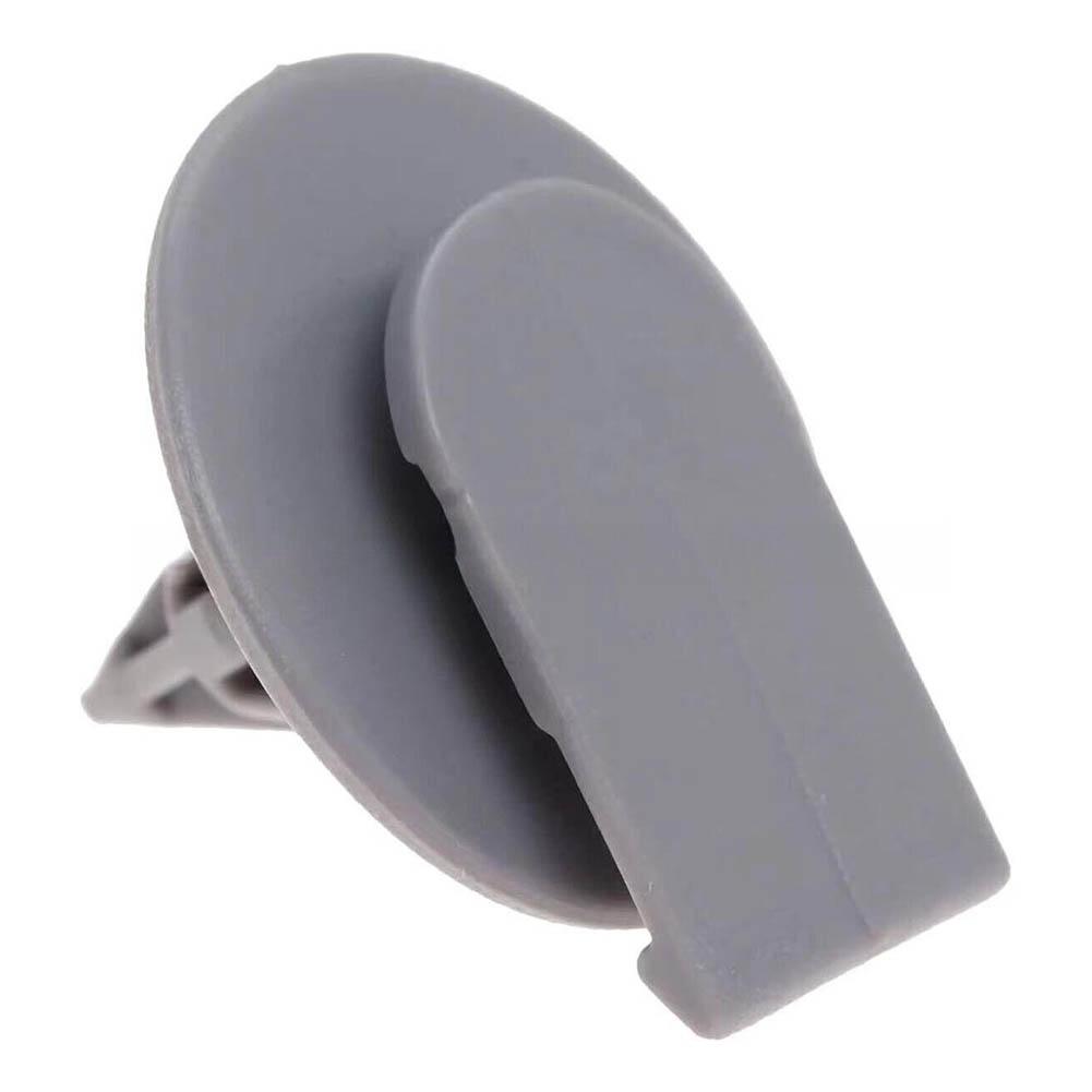 For Cooper R50 R52 R55 R56 Trim Clips 10Pcs For BMW