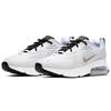 Nike Air Max 200 'White Metallic Gold' Women's AT6175-102