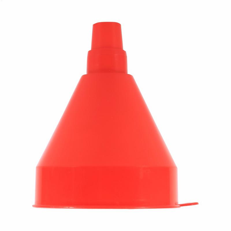 1PCS Car Refueling Funnel Detachable Telescopic Funnels Engine Gasoline Funnel Motorcycle Auto Oil Long Pipe Filling