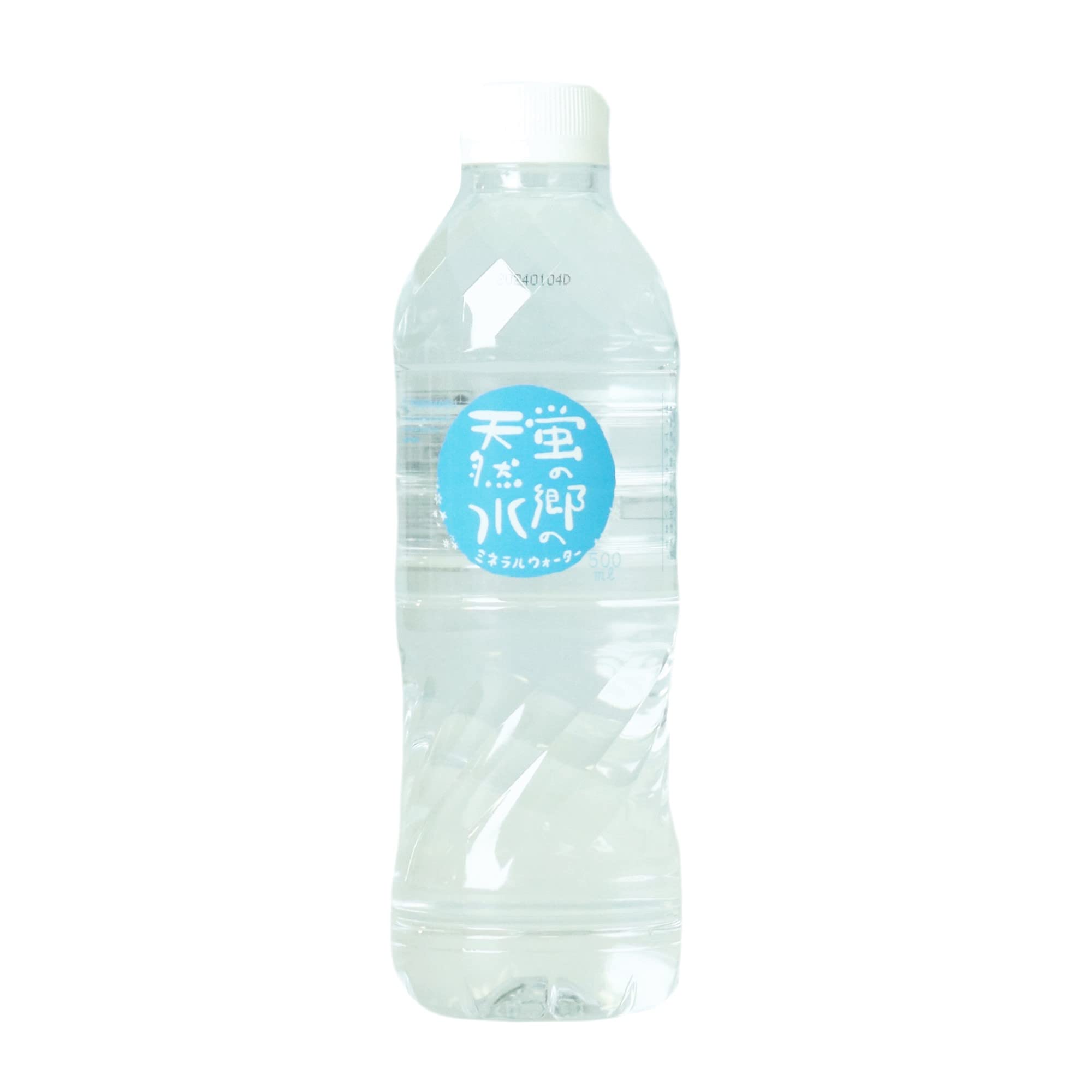 

Tomomasu Beverage Hotaru no Sato Natural Water 500 мл x 24 бутылки синий