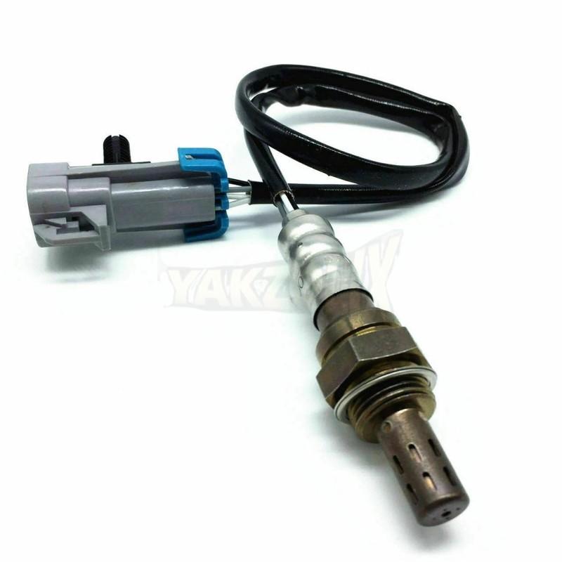 For Chevrolet Impala Monte Carlo Venture Blazer S10 GMC Sonoma Jimmy Buick Century Pontiac Aztek 2005 Oxygen O2 Sensor 234-4343
