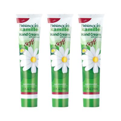 Kamille Refreshing Hand Cream Set