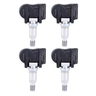 56053030AC 4 ks Senzor monitorovania tlaku v pneumatikách TPMS pre Mitsubishi Lancer Outlander