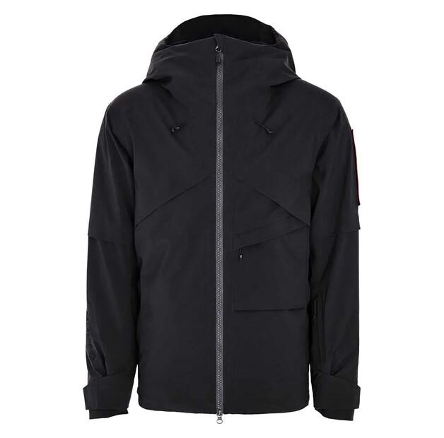 The Mountain Studio Куртка Gore-tex 2l stretch