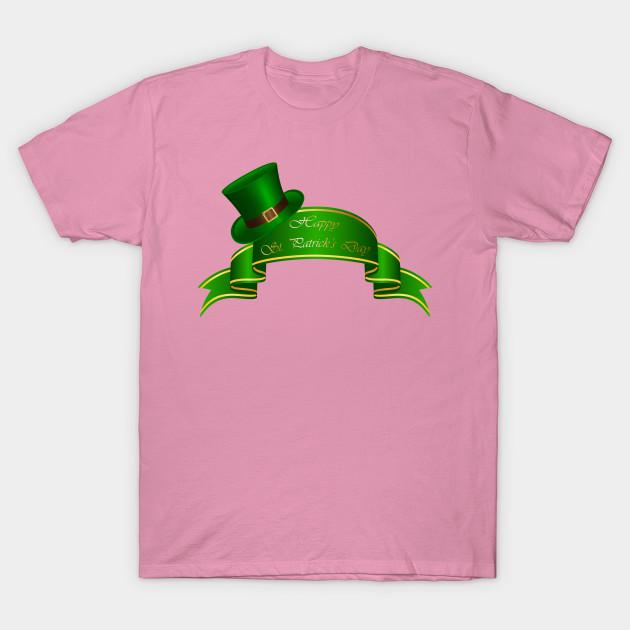 T Shirt Women Happy St. Patricks Day Tshirts And Accessories Harajuku Print Kawaii Tshirt Summer Short Sleeve Female T-Shirt Top Tee