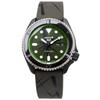 Seiko 5 SPORTS SKX Street Style Automatic Mechanical Limited Edition ONE PIECE Collaboration Model Roronoa Five Sports International Model Watch,