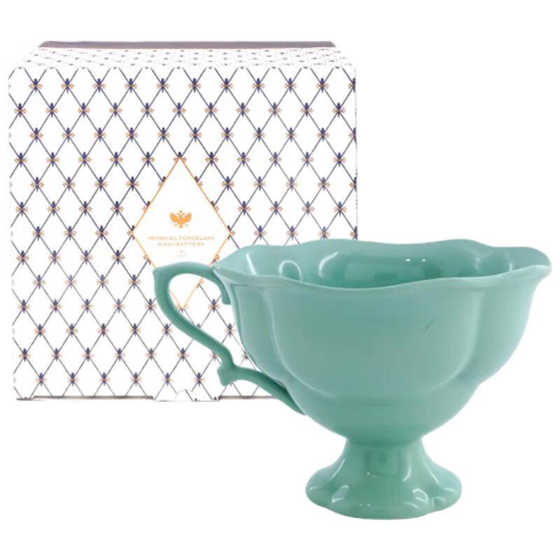 

Lomonosov Natasha Series Tea Cup