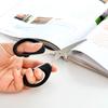 Portable Sewing Scissors for Office and Home Use