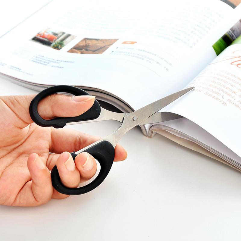 Portable Sewing Scissors for Office and Home Use