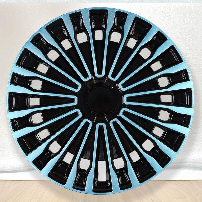 Geometry E Firefly 16-Inch Wheel Cover 2024 Model - Decorative Cover for Electric Vehicles
