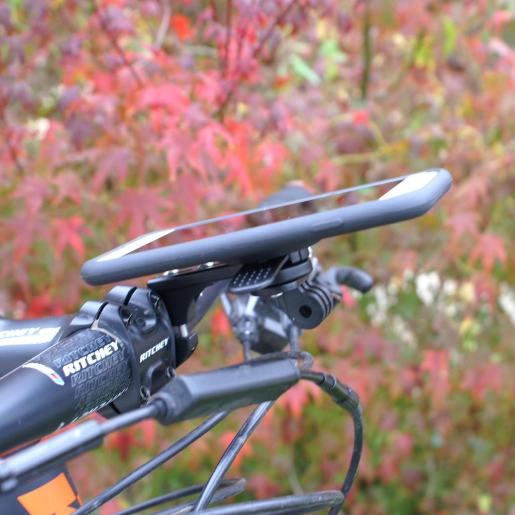 TiGRA Sport Guard Series GoPro Mount Integrated Holder MountCase/Armor [Optional Item]