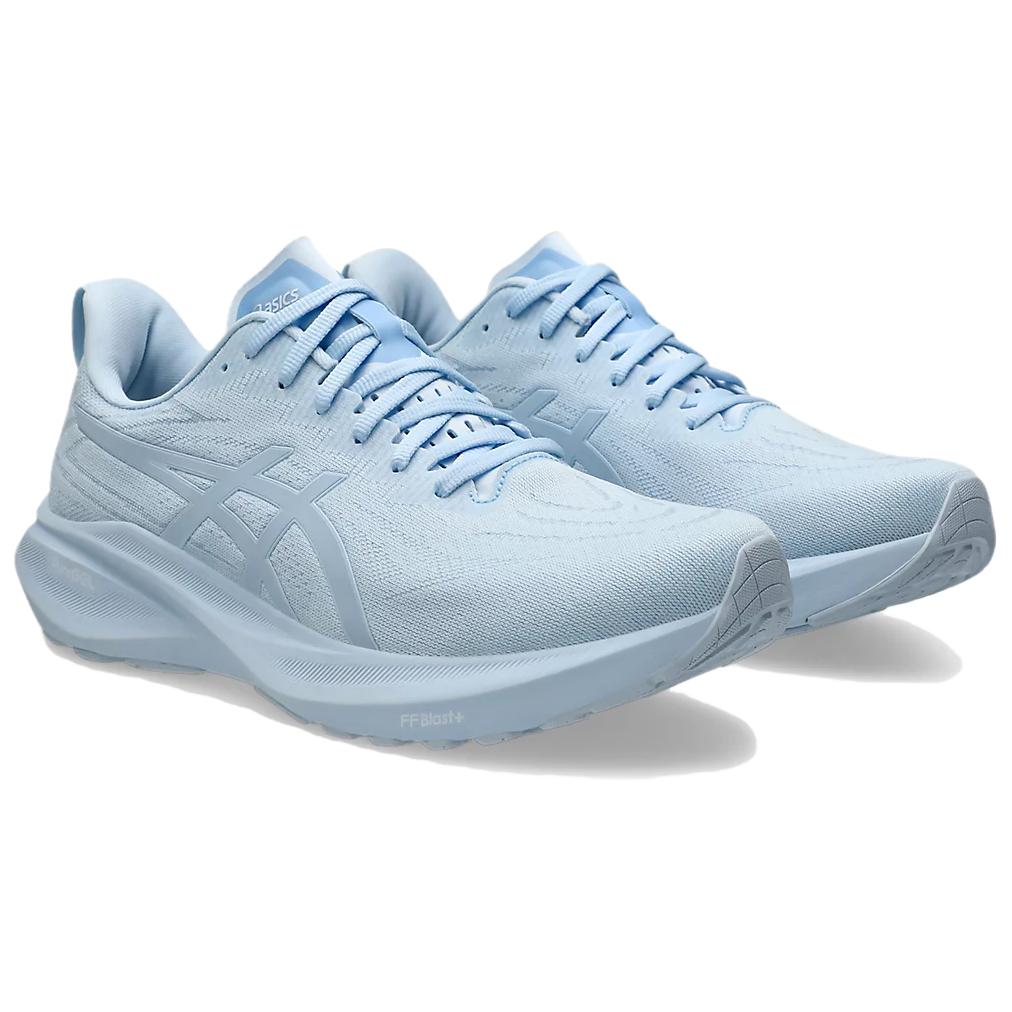 New Asics GT 2000 13 Lite Show Light Blue 1011C034-400