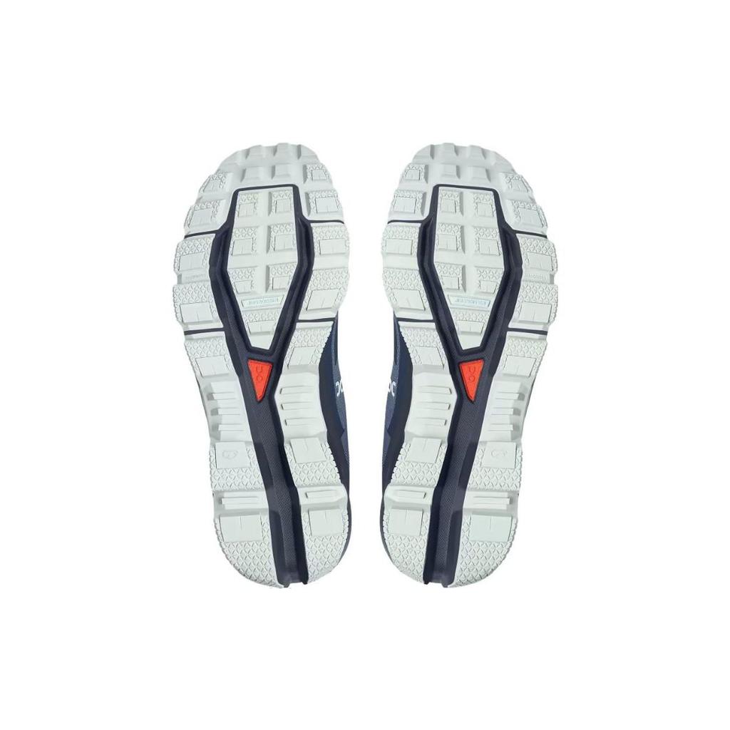 ON Cloudventure Waterproof Denim Midnight Men Sneakers Blue 32.99049