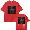 Rapper Jokair Big Daddy Jok Album Merch Tshirt Unisex Women Vintage Oversized T Shirts Fashion Hip Hop Short Sleeve Tee Streetwear