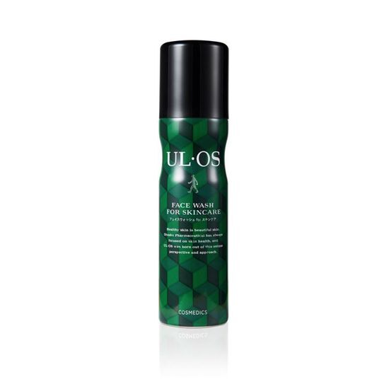Ulos Face Wash Double Plan