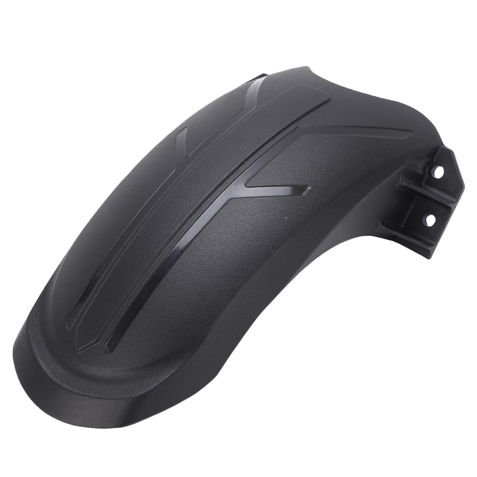 Переднее Крыло для Электросамоката Kukirin Пластиковое Крыло Аксессуар Запчасть для Электросамоката