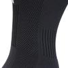 On Performance Run Sock Low Black