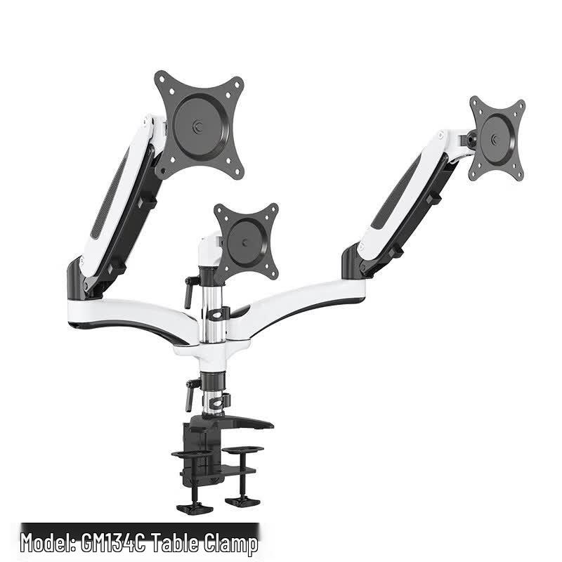OLOEY Desk Mount Monitor Stand