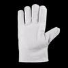 Twill Canvas Work Gloves