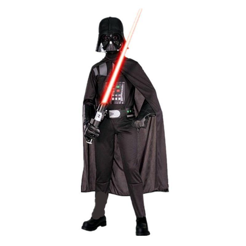 

Stormtrooper Trooper Storm Costume Cosplay Party Halloween White Adult 120-130cm