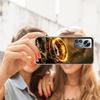 The L-Lord of the R-Rings Phone Case For Xiaomi 15 Poco X7 X6 F7 14 Ultra Mi F6 F5 F4 F3 X5 X4 X3 M6 Pro M5 M5S M3 Capa Coque