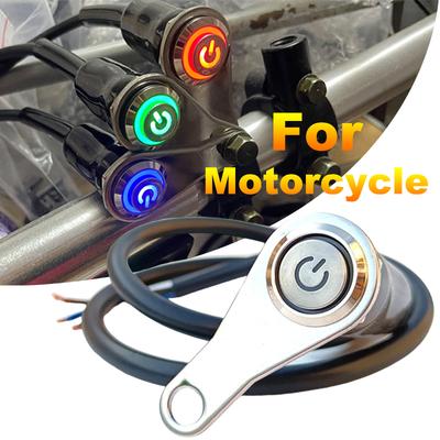 Motosiklet Elektrik Sistemi – Motosiklet Anahtarları