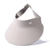 Sunscreen hat large brim women's outdoor sun hat face cover versatile cycling UV protection sun hat