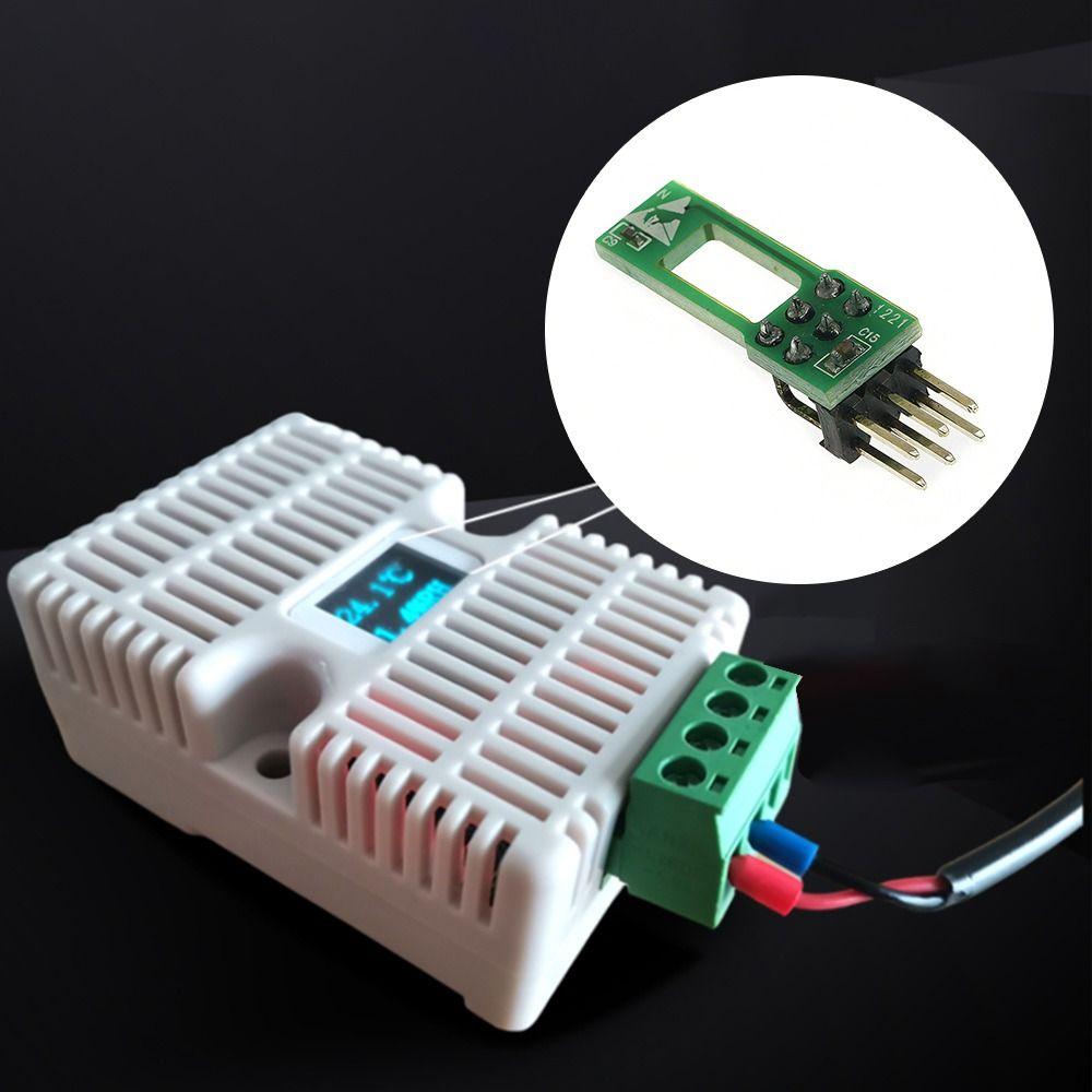 SHT31 Module Humidity Sensor I2C Communication Digital Sensor Temperature Sensor Electronic