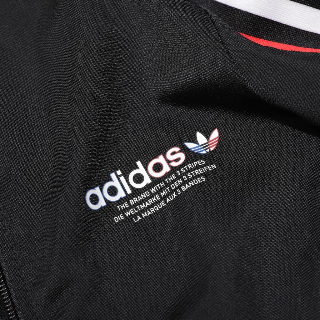 Adidas Originals Jackets & Coats Black Kids' GN7482