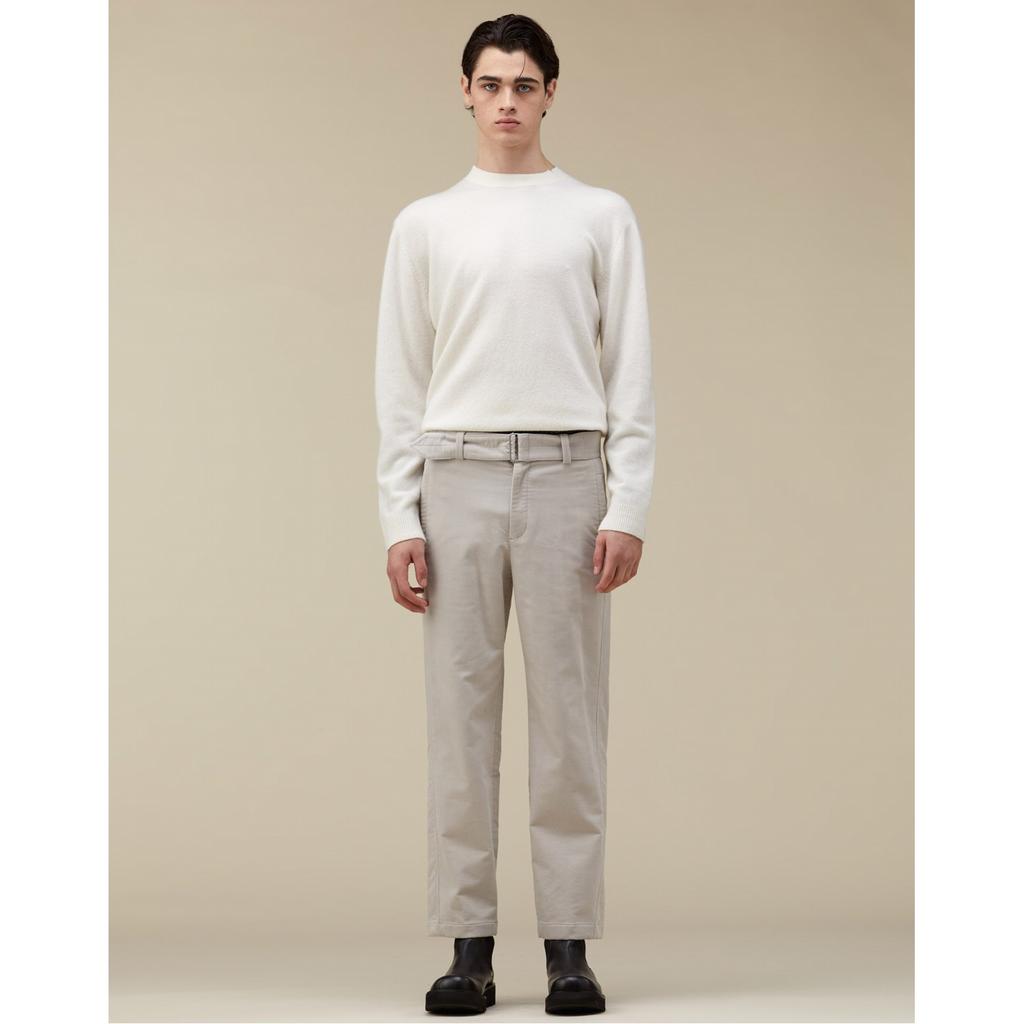 PLADS7 Cotton T/R Semi-Wide Pt [New Standard]_M238Cpt136M