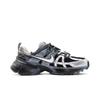 Nike V2K Run Low Top Running Shoes Women's Black Silver FD0736-100(Team186-)