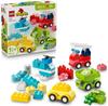 LEGO DUPLO 10474 Creative Vehicles Building Set