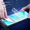 Yishika Hydrogel Screen Protector (2-Pack) for Huawei/Honor Phones
