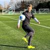 Molten Vantaggio 5000 Soccer Size Official Match F5N5000 Ball, 5, Ball,