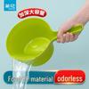 CHAHUA Plastic Long Handle Water Scoop