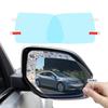 For Hyundai Grandeur Azera 2006-2011 (TG HG)  Rearview Mirror HD Film Anti-Fog Rainproof Auto Mirror Sticker Car Accessories