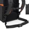 [think TANK Photo] Mirrorless Mover Camera Backpack Coast Green 001413