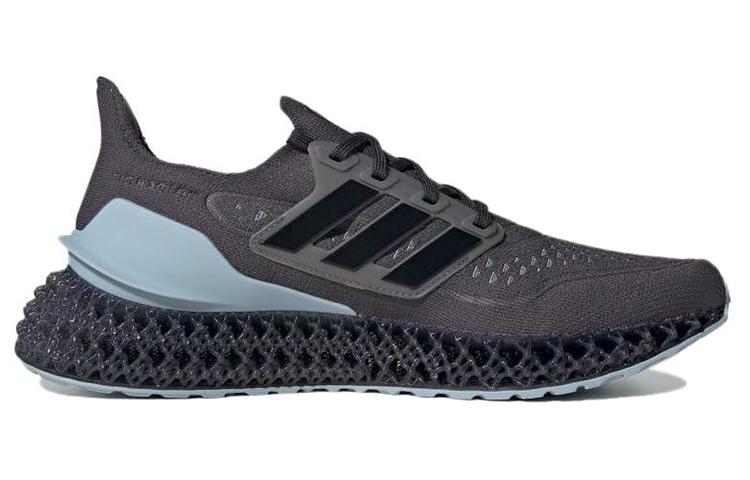 4DFWD Ultra Adidas 'Carbon Wonder Blue' ID1686
