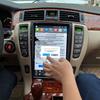 12.1-Inch 12th Gen Crown GPS Multimedia Navigation System