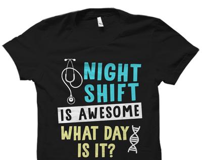 Oberteile – T-Shirts
