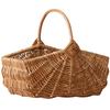 Naijiang Chinese Style Wicker Storage Basket