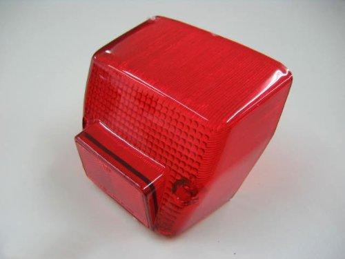 20-1514LX Tail Lens Cab Custom Genuine Type