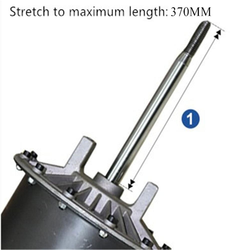 Tire Changer Pneumatic Cylinder ASD-LGG-370mm