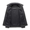 Spring and Autumn Business Jacket Trend Casual Wool Clothing Casual Versatile Light Ripe Style Men's Jacket