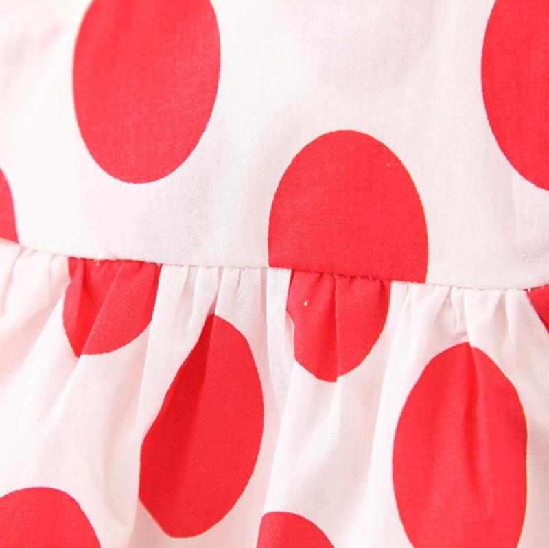 2022 Summer Baby Princess Dress Girls New Children's Clothing Summer Girl Baby Dress with Hat